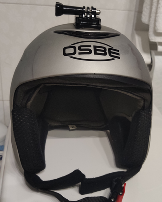 Casco sci Osbe taglia M