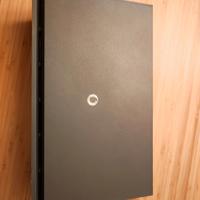 Router vodafone power station