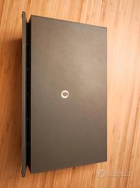 Router vodafone power station