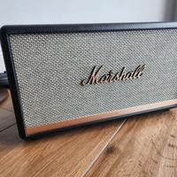Cassa bluetooth Marshall Stanmore 2