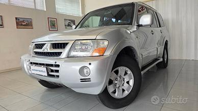 Mitsubishi Pajero 3.2 16V DI-D 5p. GLS2
