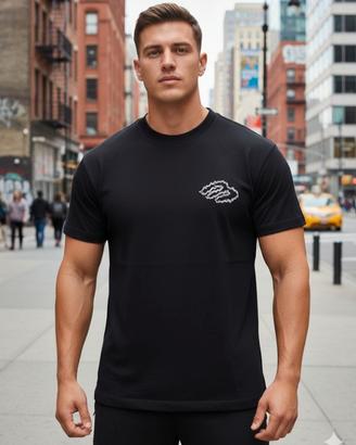 t-shirt uomo donna