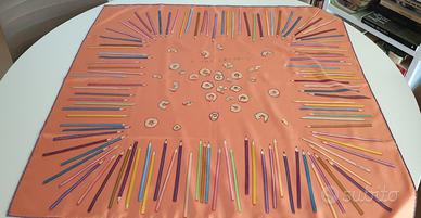 Foulard Hermes