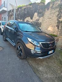 Kia sportage R