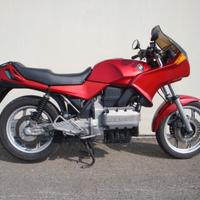 Bmw k 75 s - 1986