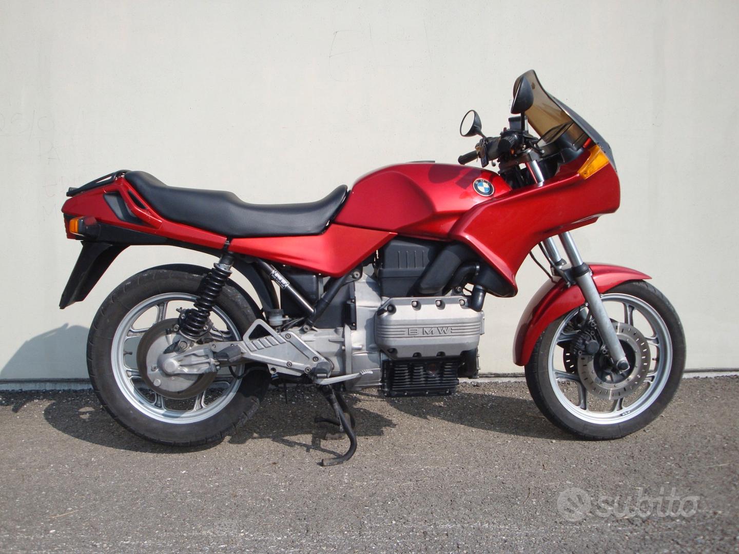1986 bmw k series hotsell