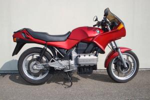 Bmw k 75 s - 1986