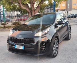 Kia Sportage 1.7 CRDI VGT 2WD Cool del 2016