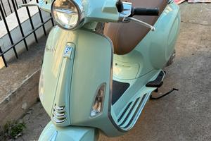 Vespa primavera 50 4t
