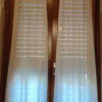 tende shabby chic 