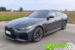 BMW 420 d xDrive 48V MSport