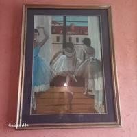 quadro Antico L.MALEVOLTI 