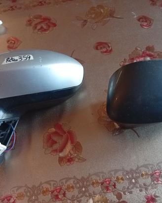 Ricambi grande punto evo