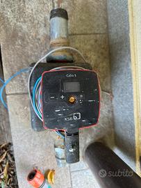 Pompa KSB Calio S 30-40
