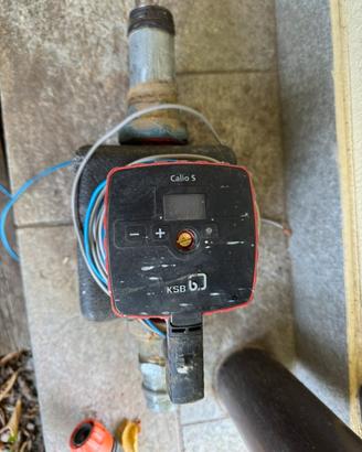 Pompa KSB Calio S 30-40