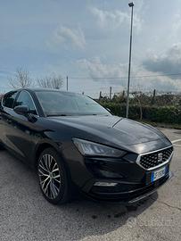 Seat Leon 1.5 etsi FR 150cv dsg