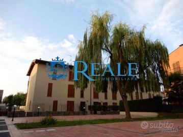 Appartamento di 100 m² con 4 locali a Corbetta