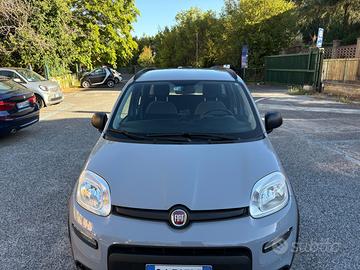 Fiat Panda 1200 benzina/gpl