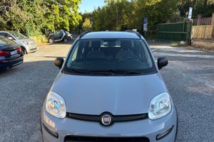 Fiat Panda 1200 benzina/gpl