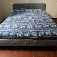 Letto matrimoniale ikea