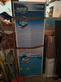 Piscina Bestway 