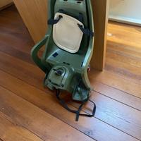 Seggiolino Polisport