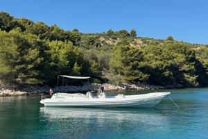 BAT 996 open FULL REFIT 2025/26 DIESEL