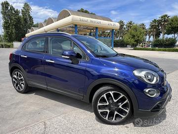 Fiat 500X Cross 1.6 Multijet Diesel 120 CV