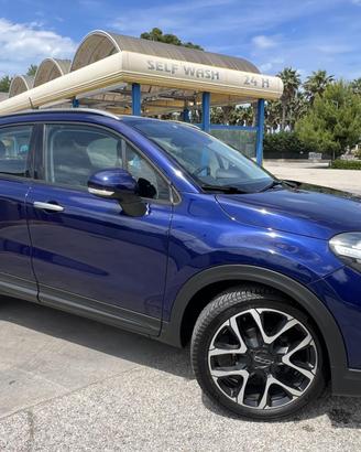 Fiat 500X Cross 1.6 Multijet Diesel 120 CV