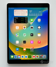 Apple iPad Pro 10.5“ 64 GB WiFi