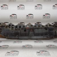 Paraurti protezione pavimento anteriore 2015 toyot