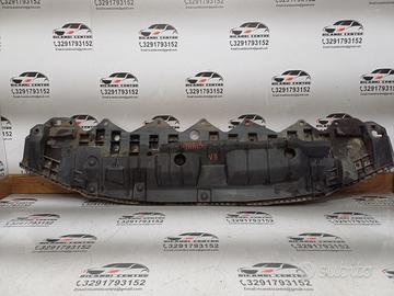 Paraurti protezione pavimento anteriore 2015 toyot