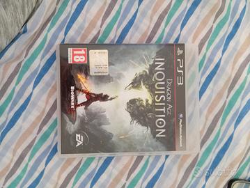 Dragon Age Inquisition per Ps3 