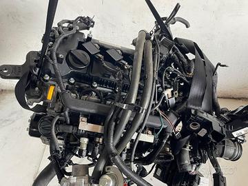 MOTORE COMPLETO KIA Stonic Serie G4LF Bifuel/Gas 1