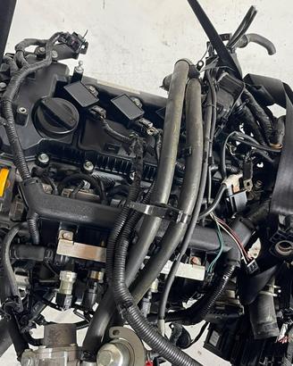 MOTORE COMPLETO KIA Stonic Serie G4LF Bifuel/Gas 1