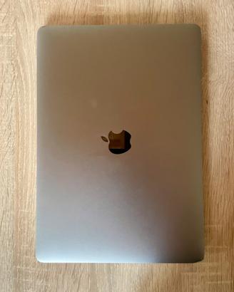 MacBook Pro 13" 2017+ Custodia e Hub USB-C