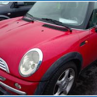 Ricambi Usati MINI Mini Cooper R50 2002