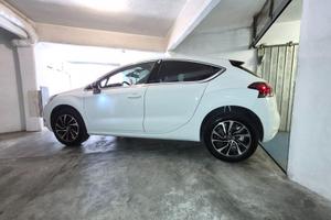 Citreon ds4 so chic