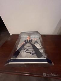 Barbie millenium princess 2000