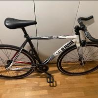 Cinelli MASH Parallax - Scatto Fisso da collezione