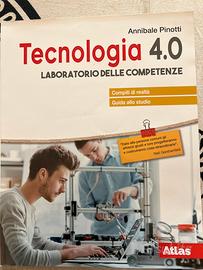 Tecnologia 4.0 -Annibale Pinotti
