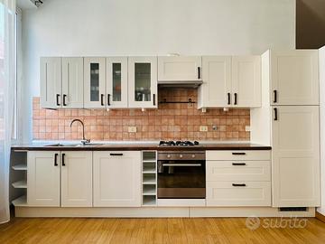 cucina IKEA