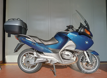 BMW R 1200 RT usato del 2008