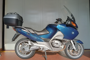 BMW R 1200 RT usato del 2008