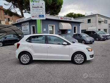 Volkswagen Polo 1.2 70 CV 5p. Comfortline - KM 62.