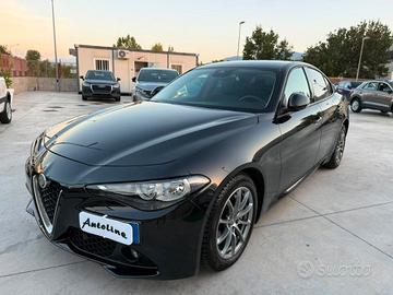 Alfa Romeo Giulia 2.2 T.D 180CV 6 MARCE (SUPER)