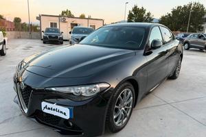 Alfa Romeo Giulia 2.2 T.D 180CV 6 MARCE (SUPER)