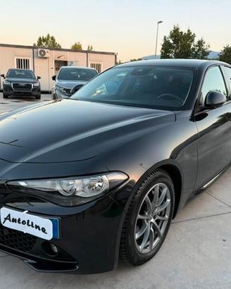 Alfa Romeo Giulia 2.2 T.D 180CV 6 MARCE (SUPER)