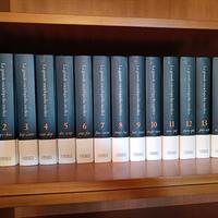 La Biblioteca di Repubblica - Enciclopedia medica