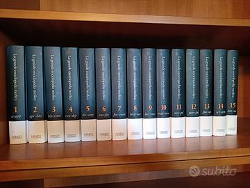 La Biblioteca di Repubblica - Enciclopedia medica